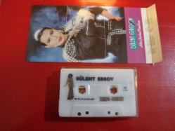 BÜLENT ERSOY ABLAN KURBAN OLSUN SANA KASET