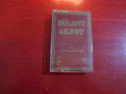 BÜLENT ERSOY BİZ AYRILAMAYIZ DÖNEM KASET