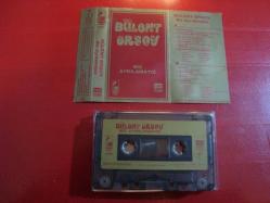 BÜLENT ERSOY BİZ AYRILAMAYIZ DÖNEM KASET