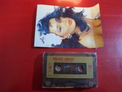 BÜLENT ERSOY BİZ AYRILAMAYIZ DÖNEM KASET
