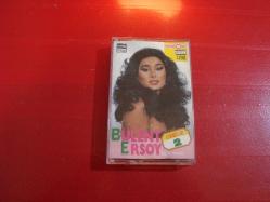 BÜLENT ERSOY ORKİDE 2 TÜRKÜOLA DÖNEM KASET(Açıklamayı Okuyunuz )