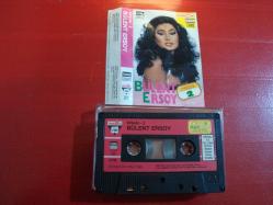 BÜLENT ERSOY ORKİDE 2 TÜRKÜOLA DÖNEM KASET(Açıklamayı Okuyunuz )