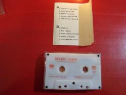 BÜLENT ERSOY DÜNDEN BUGÜNE UNUTULMAYANLAR BEDDUA NADİR