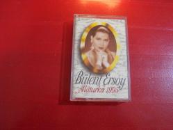 BÜLENT ERSOY ALATURKA 1995 KASET