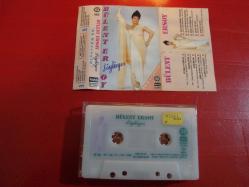 BÜLENT ERSOY SÖYLÜYOR KASET