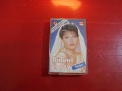 BÜLENT ERSOY ÖPTÜM DÖNEM KASET