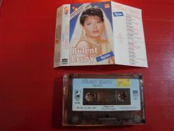 BÜLENT ERSOY ÖPTÜM DÖNEM KASET