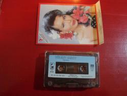 BÜLENT ERSOY ÖPTÜM DÖNEM KASET