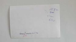 KADİR İNANIR'IN ve EROL TAŞ'IN ORİJİNAL FOTOĞRAFI - 18 x 12 cm EBADINDA - YEŞİLÇAM'IN 2 BÜYÜK İSMİ EROL TAŞ ve KADİR İNANIR SOHBET EDERLERKEN ÇEKİLMİŞ BİR KARE