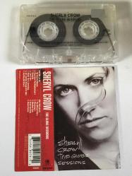 Sheryl Crow - The Globe Sessions / Turkey 1998 / kaset / *Pop rock*