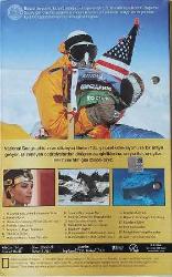 DVD: National Geographic 125. Yıl [19 DVD] / Macera ve Keşiflerle Dolu 125 Yıla Tanıklık Edin