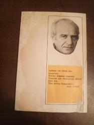 Kulağımız Kirişte