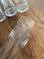 Efes Pilsen 50 cl Bira Bardağı 4 adet