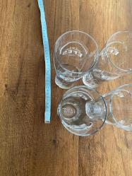 Efes Pilsen 50 cl Bira Bardağı 4 adet