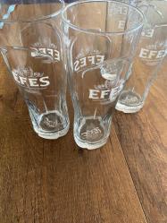 Efes Pilsen 50 cl Bira Bardağı 4 adet