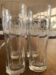 12 Adet Efes Pilsen 50 cl Bira Bardağı