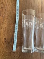 12 Adet Efes Pilsen 50 cl Bira Bardağı