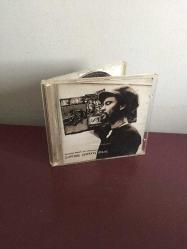 Cd Michael Franti Everyone Deseryes Music Orijinal - Çiziksiz - Reggae - Hip Hop - Alterantive  Hip  Hop - Rock & Alternative Rock - Funk, soul, pop, folk