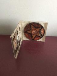 Cd Michael Franti Everyone Deseryes Music Orijinal - Çiziksiz - Reggae - Hip Hop - Alterantive  Hip  Hop - Rock & Alternative Rock - Funk, soul, pop, folk