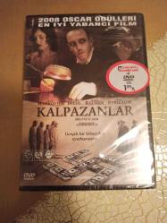 DIE FALSCHER * KALPAZANLAR / DVD