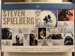 LOT.1 » Steven Spielberg Box Set