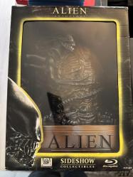 LOT.2 » Alien Anthology Box Set
