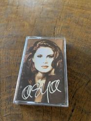 ASYA - İSYANKAR - KASET