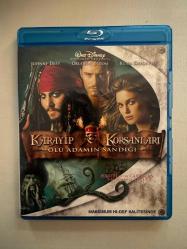 LOT.3 » Karayip Korsanları Ölü Adamın Sandığı