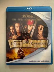 LOT.4 » Karayip Korsanları Siyah İnci'nin Laneti