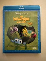 LOT.5 » Bir Böceğin Yaşamı