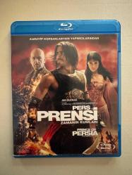 LOT.6 » Pers Prensi Zamanın Kumları