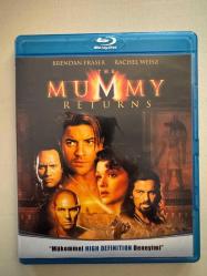 LOT.7 » The Mummy Returns