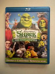 LOT.8 » Shrek Forever After - The Final Chapter