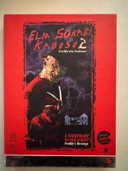 LOT.12 » Elm Sokağı Kabusu 2 - Freddy'nin İntikamı