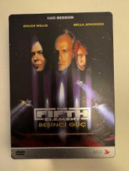 LOT.15 » Beşinci Güç