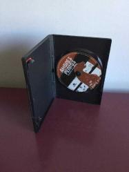 Dvd Film Paramparça Aşklar Köpekler Orijinal - Çiziksiz  Türkçe Dublaj Hergün Yeni Ürün