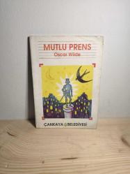 MUTLU PRENS