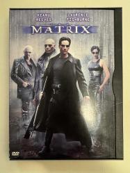 LOT.18 » The Matrix
