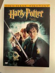 LOT.19 » Harry Potter ve Sırlar Odası