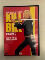 LOT.20 » Kill Bill Volume 2