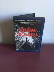 Dvd Film Ölüm Bölgesi Orijinal - Temiz  Türkçe  Dublaj Martin Sheen Tom Skerrit  Hergün Yeni Ürün