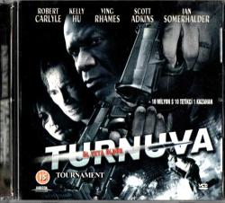 Turnuva (2009) Orjinal VCD Film