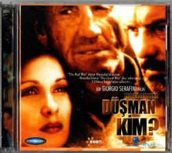 Düşman Kim ? - Texas 46 / The Good War (2002) Orjinal VCD Film