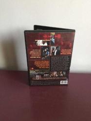 Dvd Film Acı Aşk Orijinal - Çiziksiz  Halit Ergenç Cansu Dere Songül Öden Ezgi Asaroğlu Hergün Yeni Ürün