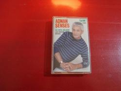 ADNAN ŞENSES İLK DEFA AĞLADIM UZELLİ DÖNEM KASET