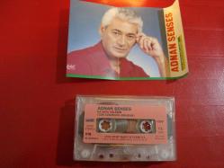 ADNAN ŞENSES İLK DEFA AĞLADIM UZELLİ DÖNEM KASET