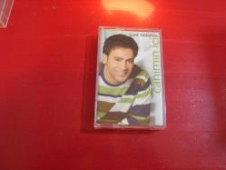 İZZET YILDIZHAN CANIMIN İÇİ KASET