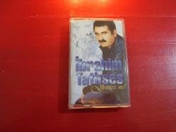 İBRAHİM TATLISES YETMEZ Mİ KASET