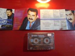 İBRAHİM TATLISES YETMEZ Mİ KASET