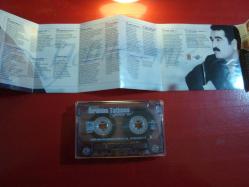 İBRAHİM TATLISES YETMEZ Mİ KASET